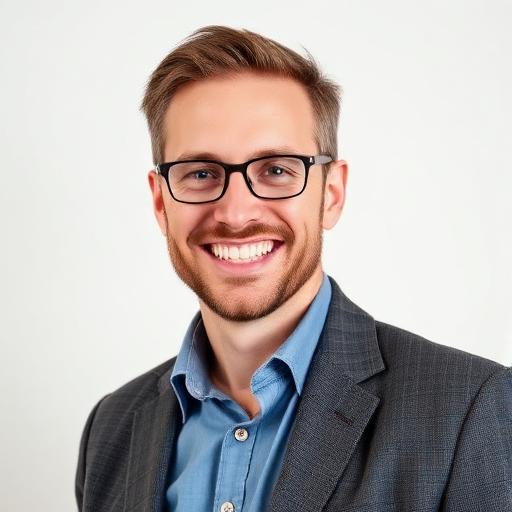 Krille Johansson - Casinoexpert på KrilleCasinos.com