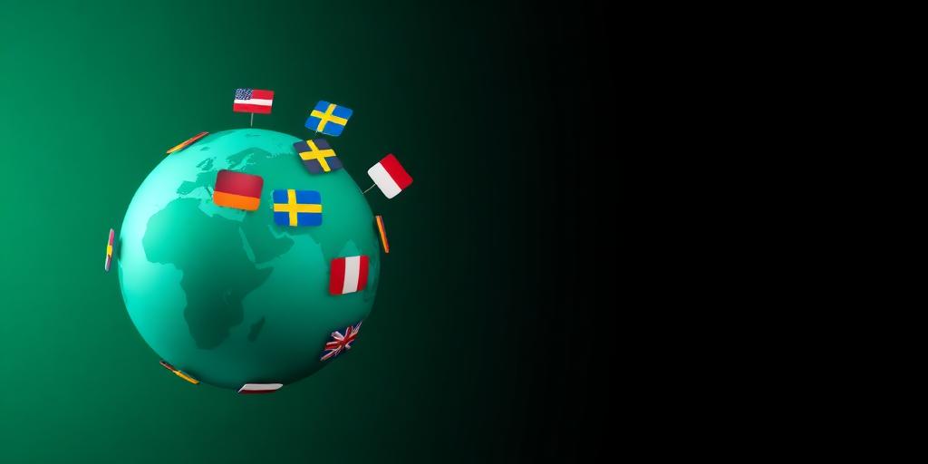 Vad avses med utländska casino – handbok för svenska spelare